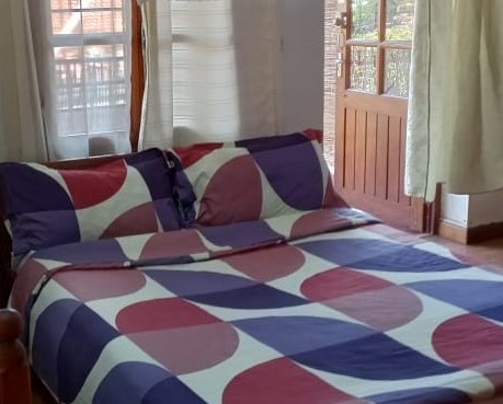 Chambre quad